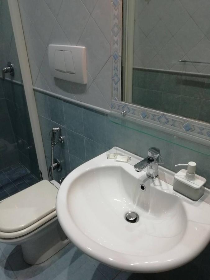 Fidarda Apartment Roma Exterior foto