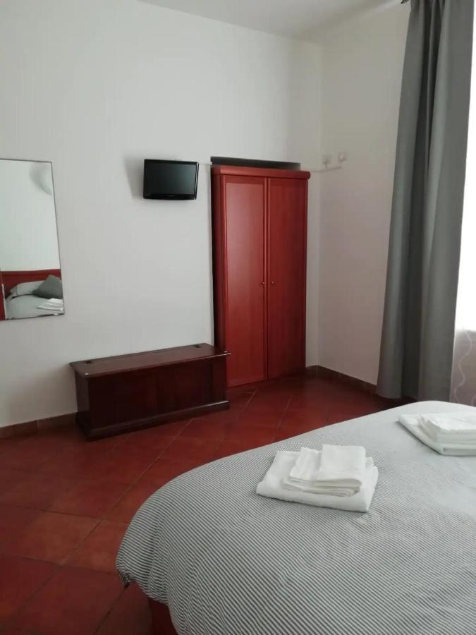 Fidarda Apartment Roma Exterior foto