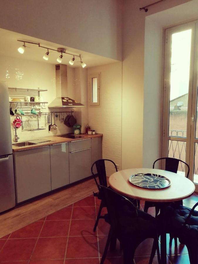 Fidarda Apartment Roma Exterior foto